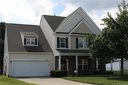 6909 Daisy Bee Court sold home in Charlotte, SC