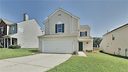 1385 Zered Place sold home in Concord, SC