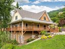 18 Camsyn Drive sold home in Weaverville, SC