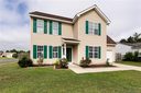 3905 Cornus Lane sold home in Charlotte, SC