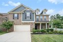 116 Smithfield Drive sold home in Charlotte, SC