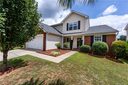 10331 Prairiegrouse Court sold home in Charlotte, SC