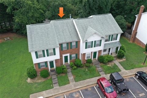 2824 Hosta Drive sold home in Grenelefe, Charlotte, NC