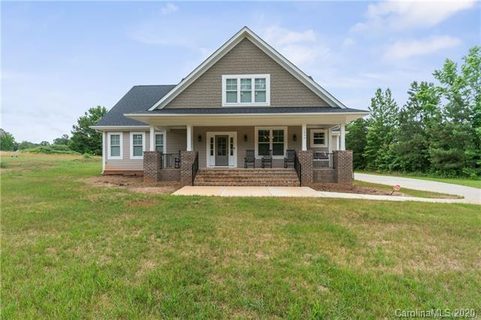 1890 Furnace Road sold home in Jonathans Walk, Lincolnton, NC