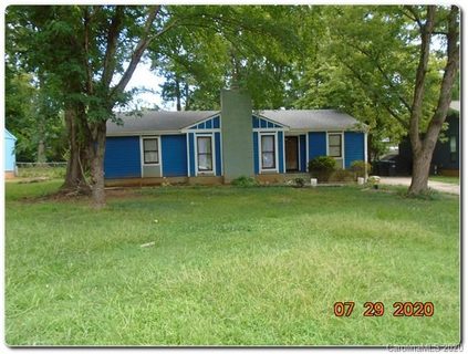 8221 Barncliff Road