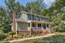 1184 Orchard Drive sold home in Fort Mill, SC