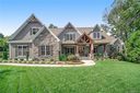 4700 Kay Bird Lane sold home in Concord, SC