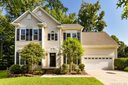 12216 Shiro Court sold home in Huntersville, SC