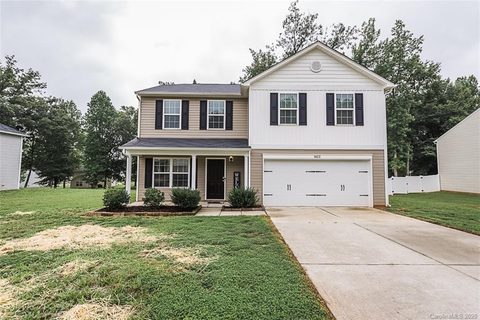 1822 Woodbridge Drive