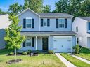 6500 Pennacook Drive sold home in Charlotte, SC