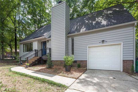 7615 Zermatt Lane
