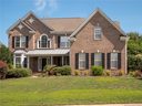 1031 Butterburr Drive sold home in Matthews, SC
