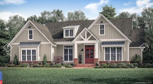 1014 Flat Rock Drive