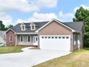 125 Stallion Lane sold home in Statesville, SC