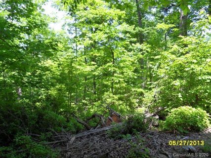 Lot 83 Rowland Drive sold lot in Wildwood Heights, Laurel Park, NC