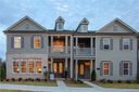 5735 Ardrey Kell Road 6 sold home in Charlotte, SC