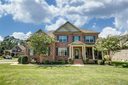 4003 Stonehill Lane sold home in Matthews, SC