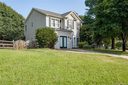 16027 Farmall Drive sold home in Huntersville, SC