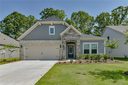 14615 Batteliere Drive sold home in Charlotte, SC