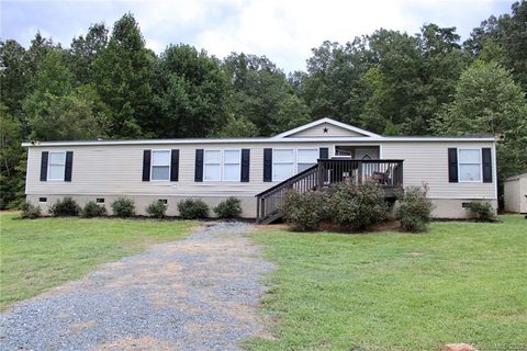 4560 Red Apple Drive sold home in Applewood, Bessemer City, NC