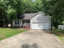 1613 Barbara Ann Circle sold home in Kannapolis, SC