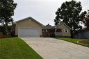 203 King David Lane sold home in Gastonia, SC