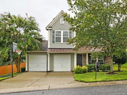 1426 Commonwealth Avenue 131 sold home in Valleybrook, Statesville, NC