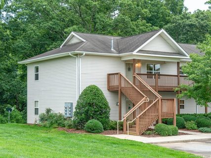 706 Olde Covington Way sold condo in Covington Crossing, Arden, NC