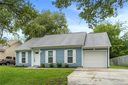 1597 Crestdale Road sold home in Rock Hill, SC
