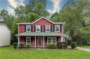 11406 Red Hickory Lane 25 sold home in Charlotte, SC