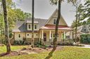 525 Greenway Street sold home in Davidson, SC