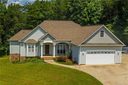 132 Sundance Circle sold home in Statesville, SC