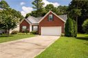 1415 The Crossing sold home in Rock Hill, SC