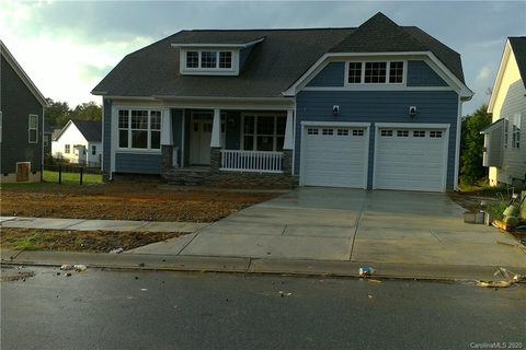 13003 John Bostar Lane sold home in Peach Orchard Estates, Charlotte, NC
