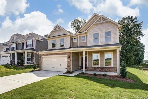1525 Reidhaven Street Lot 52