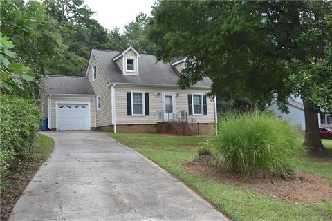 10516 Briarhurst Place 27 sold home in Eastside Estates, Mint Hill, NC