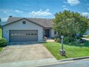 208 Kyfields None sold home in Weaverville, SC