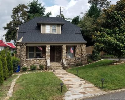 2 Oteen Park Place sold home in Oteen Park, Asheville, NC
