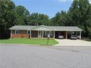1621 Mountain Lane sold home in Shelby, SC