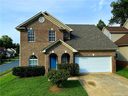 6503 Mallard Park Drive sold home in Charlotte, SC