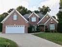 1727 31st Avenue Lane sold home in Hickory, SC