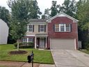 8125 Nikki Cole Drive sold home in Charlotte, SC