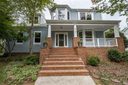 612 Ashby Drive sold home in Davidson, SC