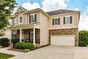 8205 Penman Springs Drive sold home in Waxhaw, SC