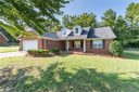4401 Poxon Lane sold home in Monroe, SC