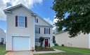 5121 Burnaby Court sold home in Charlotte, SC