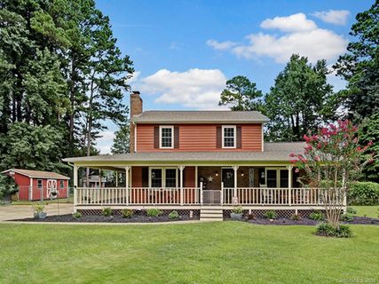2326 Wintercrest Drive
