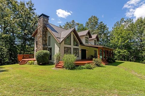 530 Line Runner Ridge Road