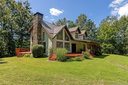 530 Line Runner Ridge Road sold home in Rosman, SC
