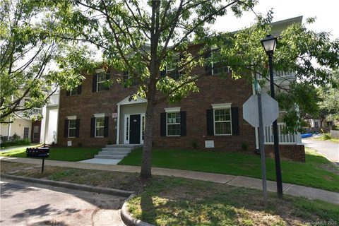 21504 Aftonshire Drive sold home in Mill Creek Condominiums, Cornelius, NC